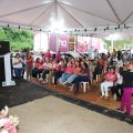 EM PALMAS, TAQUARI GANHA AÇÕES PARA MULHERES NO OUTUBRO ROSA