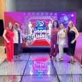 TARDE DE EMPREENDEDORISMO FEMININO NO CINEMA DELAS COM SICREDI  EM ARAGUAÍNA 