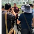 ALEXANDRE GUIMARAES EM MISSÃO NA CHINA