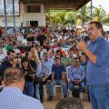 OBRAS DO ANEL VIÁRIO DE PARAÍSO TERÁ 14 MILHÕES DE INVESTIMENTO DO GOVERNO DO TOCANTINS