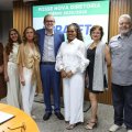 NOVA DIRETORIA DA ABRAJET-TO É EMPOSSADA EM NOITE DE HOMENAGENS