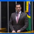 ALEXANDRE GUIMARÃES DEPUTADO FEDERAL DE PRIMEIRO MANDATO NO TOPO DO RANKING DOS POLÍTICO DO TOCANTINS 