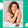 SABRINA KÜCKELHAUS ABRE FEIRINHA GARIMPÔ BRECHÓ & OUTLET PARA ARTESÃS DA EXPOARTE