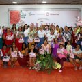 MÃES DA COMUNIDADE TORRÃOZEIROS GANHAM PRIMEIRA FESTA DE KARYNNE SOTERO