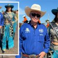 CONCURSO GAROTA EXPOARA 2025