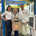 PRESENTE NA AGROTINS IOP ASSESSORIA CONSOLIDA SUA ATUAÇÃO COMO PARCEIRA DO AGRONEGÓCIO