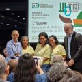 MULHERES EXTRATIVISTAS DO CANTÃO GUARDIÃS DA SOCIOBIODIVERSIDADE