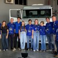 FAMÍLIA KOTHE RECEBE COORDENADORES, GERENTES E DIRETORES NA SEDE ADM EM ARAGUAÍNA