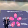 ADVOGADO TOCANTINENSE PALESTRA NA  EXPODIREITO