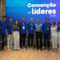 FORTALECIMENTO DE INTEGRAÇÃO, TROCA DE INFORMAÇÃOES E EXPERIÊNCIAS MARCAM A 2ª CONVENÇÃO DE LÍDERES KOTHE S.A