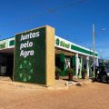 SICREDI: SUSTENTABILIDADE PREMIADA NA AGROTINS