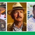 EXPOARA: ABERTURA DO FÓRUM DE SEGURANÇA JURÍDICA E PROPRIEDADE RURAL COM ALDO REBELO