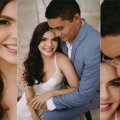SÁBADO DE CASAMENTO NA FAMÍLIA GIMENES 