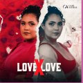 GURUPIENSE DE CORAÇÃO GABI AMARAL LANÇA PRIMEIRO CD LOVE X LOVE