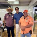 SICREDI PRESENTE NAS EXPOSIÇÕES AGROPECUÁRIAS DO TOCANTINS