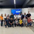 DISTRIBUIDORES E ATACADISTAS DO TOCANTINS NA CONVENÇÃO ANUAL E NACIONAL DO CANAL INDIRETO
