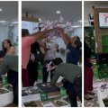 "AMOR QUE VALE PRÊMIOS" MOVIMENTA R$ 346MIL NO COMÉRCIO DAS ASSOCIADAS SICREDI DONAS DO NEGÓCIO EM ARAGUAÍNA