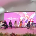 CONEXIDADES MULHER LEVA PROTAGONISMO FEMININO AO MAIRO EVENTO DE GESTÃO PÚBLICADO PAÍS