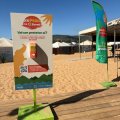 DEU PRAIA, TEM SICREDI COM AÇÕES SUSTENTÁVEIS NA TEMPORADA DE VERANEIO NO TOCANTINS