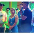 "O SENTIMENTO DO NORTE É FORTE" ALEXANDRE GUIMARÃES FINALIZA MDB PRESENTE NO BICO DO PAPAGAIO