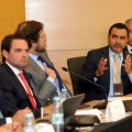 GOVERNADOR WANDERLEI BARBOSA PALESTRA NO 13º FÓRUM JURÍDICO DE LISBOA 
