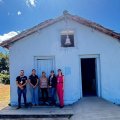 PRESERVAÇÃO DE PATRIMÔNIOS HISTÓRICOS DO TOCANTINS