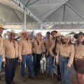 FAZENDA BOA ESPERANÇA NA CAVALGADA DE CARMOLÂNDIA