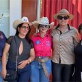 DOMINGO DE CAVALGADA EM CARMOLÂNDIA