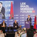 NO LIDE GOVERNADOR WANDERLEI BARBOSA APRESENTA A CADEIA PRODUTIVA DO TOCANTINS