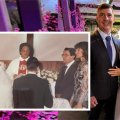 BODAS DE CRIZO - ALDA VANESSA COMPARTILHA RETRATOS DO ÁLBUM DE CASAMENTO