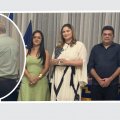FERNANDO ALMEIDA É NOVO SÓCIO DO ROTARY CLUBE DE ARAGUAÍNA-PIONEIRO