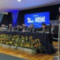 NO BICO DO PAPAGAIO: AMÉLIO CAYRES PARTICIPA DA 89ª AGO - CIADSETA 