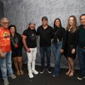WANDERLEI BARBOSA E KARINNE SOTERRO CELEBRAM CULTURA COM SOLIDARIEDADE NO 2º TAQUARUÇU FEST 