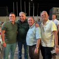 LAUREZ MOREIRA GANHA FESTA EM ARAGUAÍNA