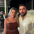 JUAREZ MOREIRA REPRESENTA OS IRMÃOS NO ANIVERSÁRIO DO PAI EM ARAGUAÍNA