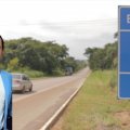 DEPUTADO FEDERAL ALEXANDRE GUIMARÃES USUÁRIO HABITUAL DA BR 153 DEFENDE DUPLICAÇÃO DESTA  RODOVIA UMA DAS MAIS IMPORTANTES DO BRASIL