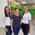 ENCONTRO NO SICREDI