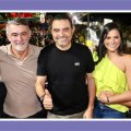 GOVERNADOR PRESTIGIANDO O 28º MIRACAXI 