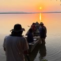 "ARTESÃOS DAS ÁGUAS" - REVELA A VIDA E OS DESAFIOS DOS PESCADORES ARTESANAIS DO TOCANTINS