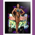 TOCANTINENSE SE CLASSIFICA PARA O MAIOR SHOW DE FISIOCULTURISMO DO MUNDO