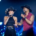 ALEXANDRE PIRES E ANA CASTELA JUNTOS NA INÉDITA " EU ESQUEÇO"