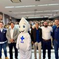 SEGUNDO SEMINÁRIO MACRORREGIONAL DE IMERSÃO EM SARAMPO ACONTECE EM ARAGUAÍNA 