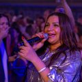 DAYANA ENCANTA PÚBLICO NO VERÃO TOCANTINENSE