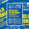 O GLOBO: 100 anos de história