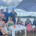ACAMPAMENTO FLUTUANTE DO FARIAS