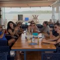 RELAX E BOAS RISADAS NO ARAGUAIA