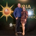 JANTAR DO AGRICULTOR CELEBRA A APROSOJA TOCANTINS