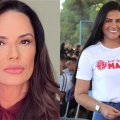 ABERTURA DO PROJETO TODAS AS MARIAS 2025 TERÁ PALESTRA MAGNA DA ATIVISTA LUIZA BRUNET