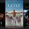 GOAT