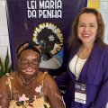EM RECIFE, MAGISTRADOS DO TOCANTINS PARTICIPAM DA XIX JORNADA MARIA DA PENHA
